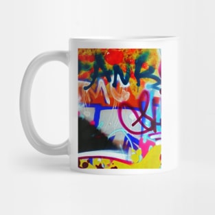 Ank Mug